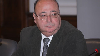 Изплуваха мрачните призраци от миналото на Петко Сертов