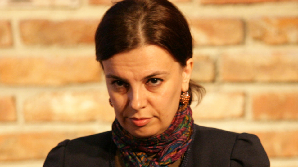 Съдия Мирослава Тодорова разтърси ефира на bTV