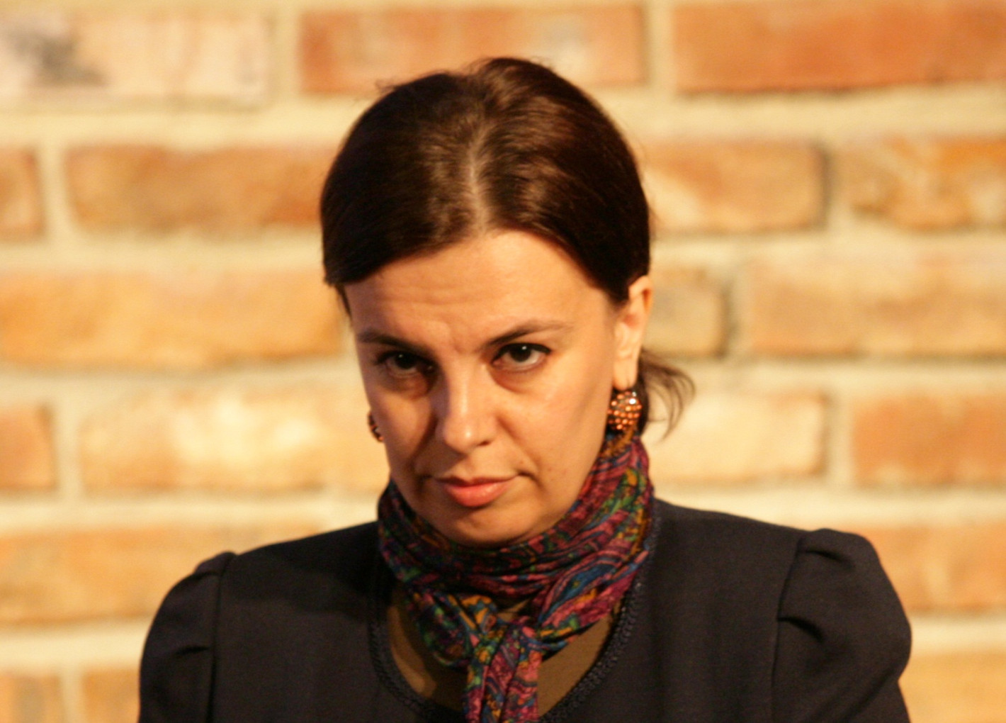 Съдия Мирослава Тодорова разтърси ефира на bTV
