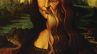 Разкриха тайната на Мона Лиза