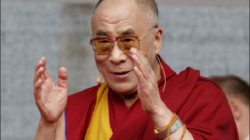 Далай Лама заплаши Китай: Повече няма да се прераждам!