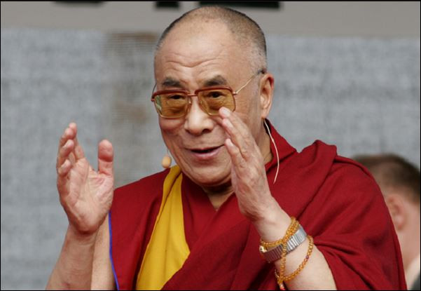 Далай Лама заплаши Китай: Повече няма да се прераждам!