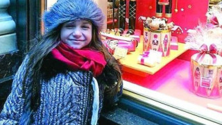 Крисия разкри къде ще отмаря на Коледа