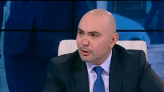 Официално! Росен Петров напусна БДЦ. Каква е причината?