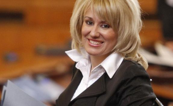 Ана Баракова отвърна на удара