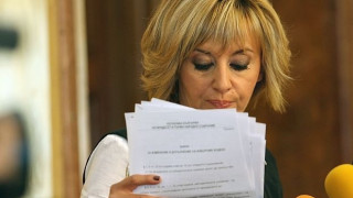 Мая Манолова проговори за "гнилите ябълки" във властта