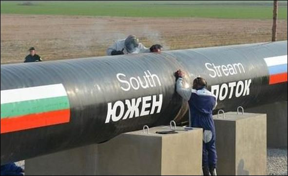 София спасява Южен поток! Москва склони на преговори