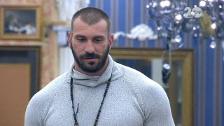 Признанието на Емо Каменов втрещи всички!