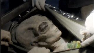 Крият тестове с извънземни от 1969 година (Видео)