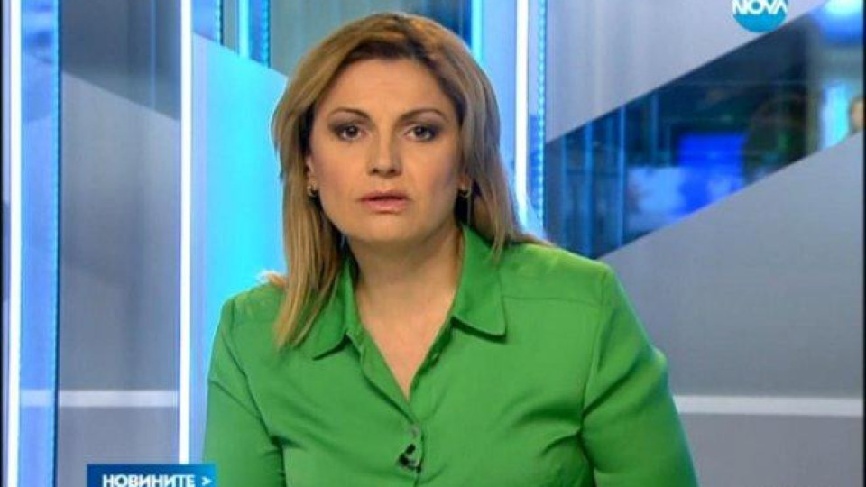 Ани Салич си навлече гнева на колегите си