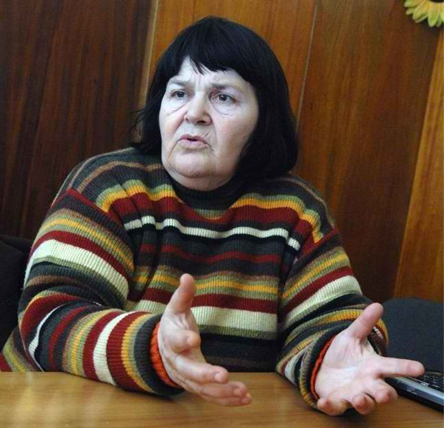 Соня Заварчик: Ще има бунтове през февруари, ще се оправим след юни