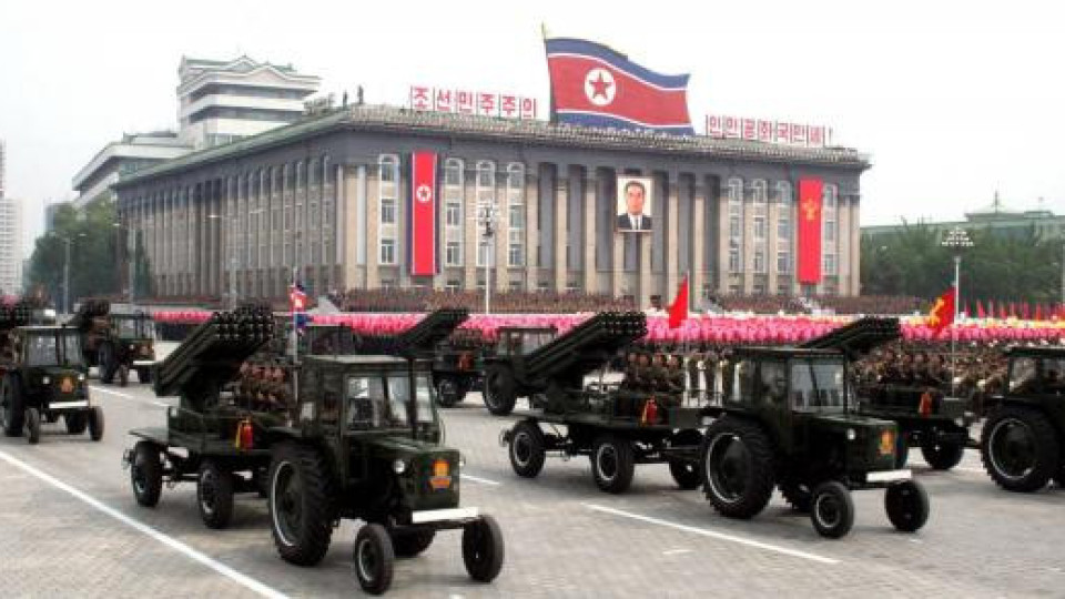 Сеул: Северна Корея вече е реална заплаха за САЩ