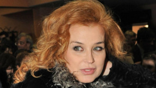 Аня Пенчева претърпя тежък инцидент