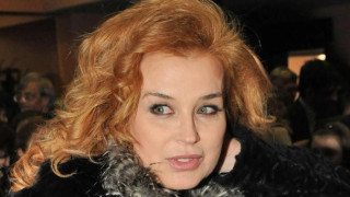 Аня Пенчева е в трепетно очакване на първото си внуче