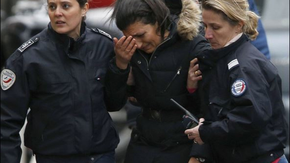 Нови атентати в Париж, терорът продължава (Последни новини)