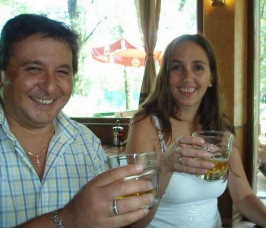 Митко и Наталия Дамянови убити от аматьор