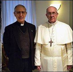 Тайните на Ватикана: Черният папа контролира света?