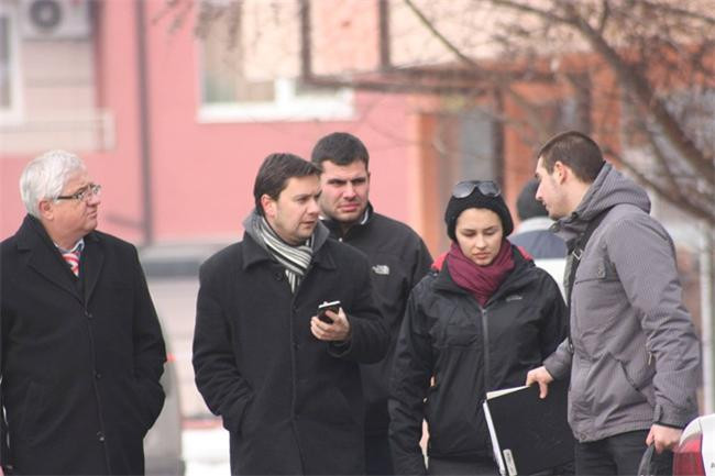 Митко и Наталия Дамянови щели да стават баба и дядо