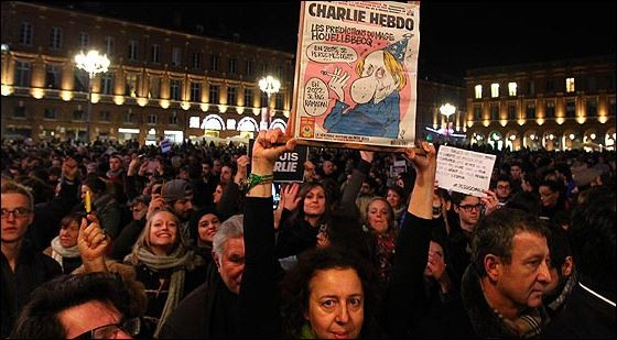 След атентатите в Париж: Кои са новите цели на джихадистите
