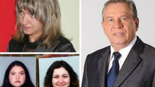 ГЕРБ-ер проговори за разстрела на Татяна Стоянова 