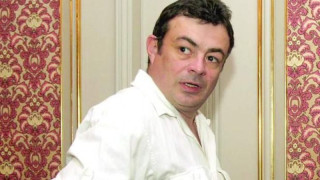 Иван Ласкин натирен от дома заради скандалите си?