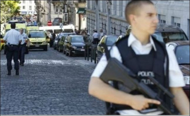 Атентатите от Париж с продължение в Брюксел (Издирват над 180 терористи)