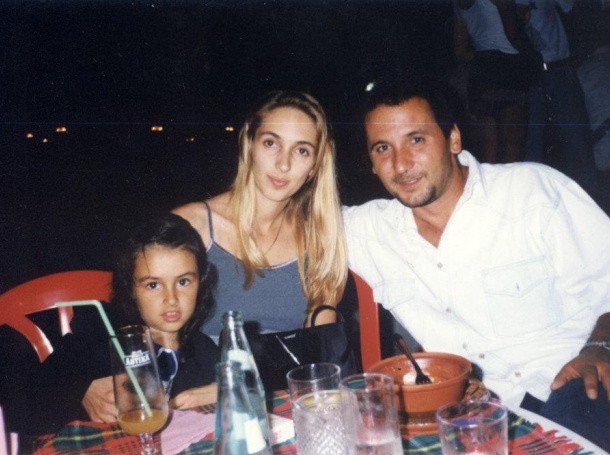 Задържаха предполагаемия убиец на Митко и Наталия Дамянови