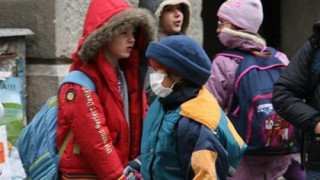 Бургаските ученици излизат в извънредна ваканция