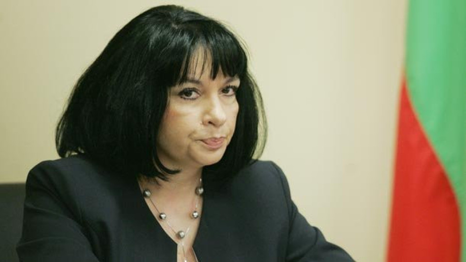 Енергийният министър Теменужка Петкова направи скандално разкритие