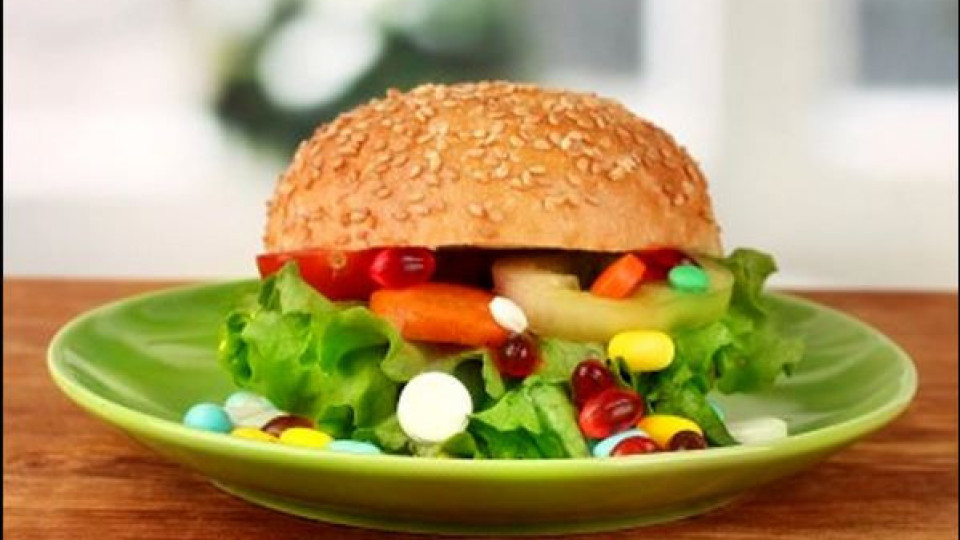 Опасни добавки в храните: Топ 9 на най-вредните