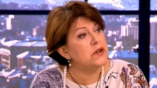 Татяна Дончева направи скандални разкрития за съдебната система