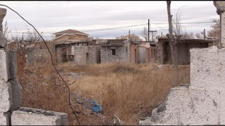 Долина на смъртта: Хуарес в Мексико най-опасния град в света