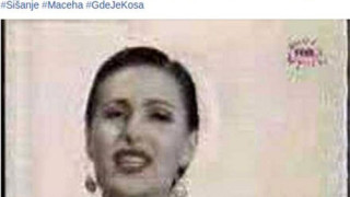 Цеца Величкович унижена и от наследника на Аркан