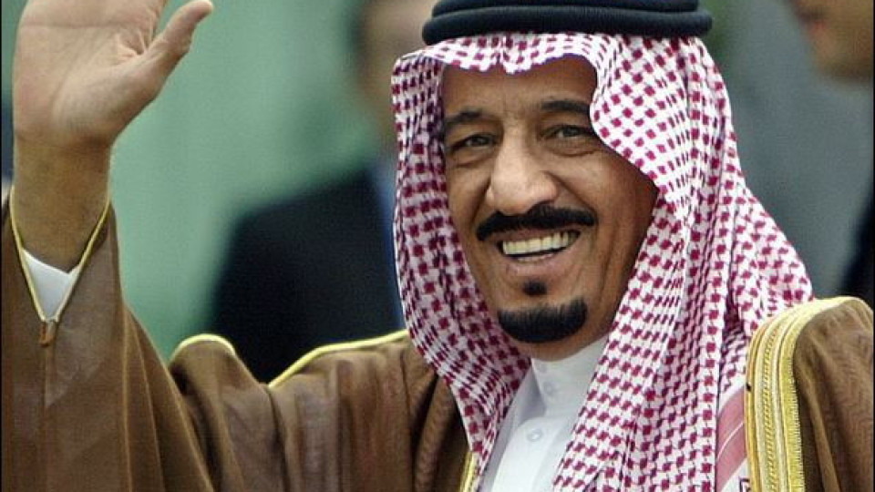 Кралят на Саудитска Арабия замесен в топ скандал заради джихадисти