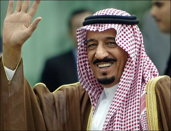 Кралят на Саудитска Арабия замесен в топ скандал заради джихадисти