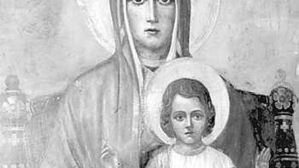Чудо със Света Богородица в Пазарджик! (всички са изумени)