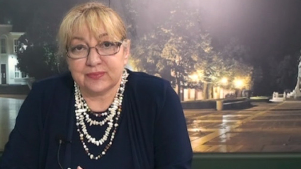 Магдалена Ташева разкри скандални факти за санирането