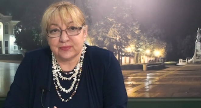 Магдалена Ташева разкри скандални факти за санирането