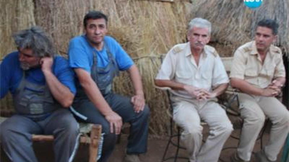 Освобождават пленените българи в Судан