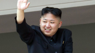 Ким Чен Ун с първо държавно посещение в Европа