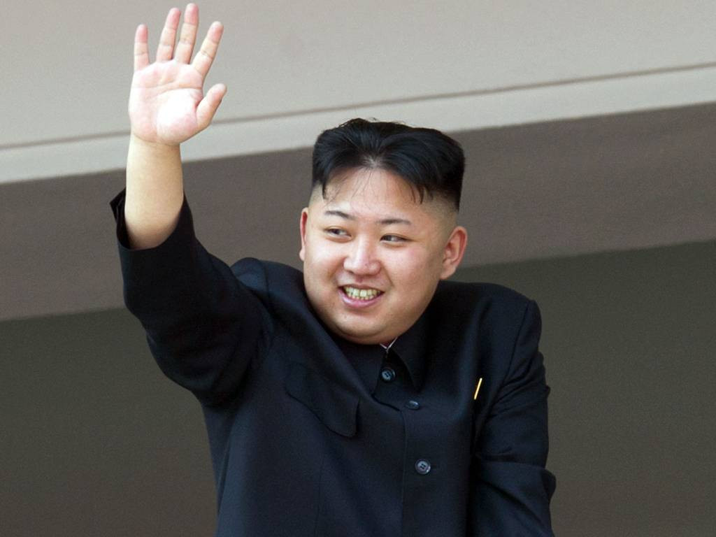 Ким Чен Ун с първо държавно посещение в Европа