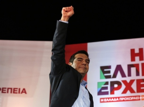 Алексис Ципрас премахва Ол Инклузив-а в Гърция