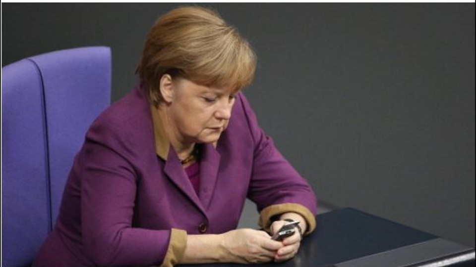 Ангела Меркел отговори на Алексис Ципрас за „нацистките престъпления“