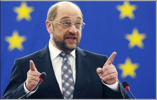 Германия към Алексис Ципрас за ЕС: Не си правете шеги с нас!