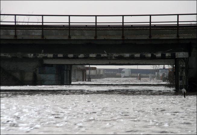 Водно бедствие в Смолян и Бургас (Дъждове потопиха България и Балканите)
