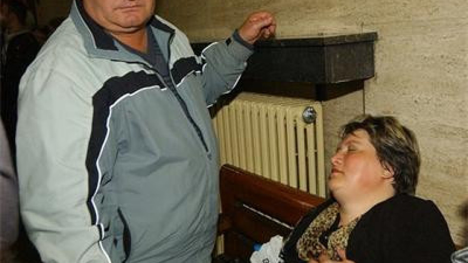 Стоимен Белнейски открит мъртъв на гарата в Пазарджик