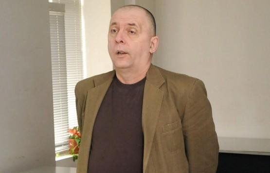 Атентат срещу Георги Коритаров