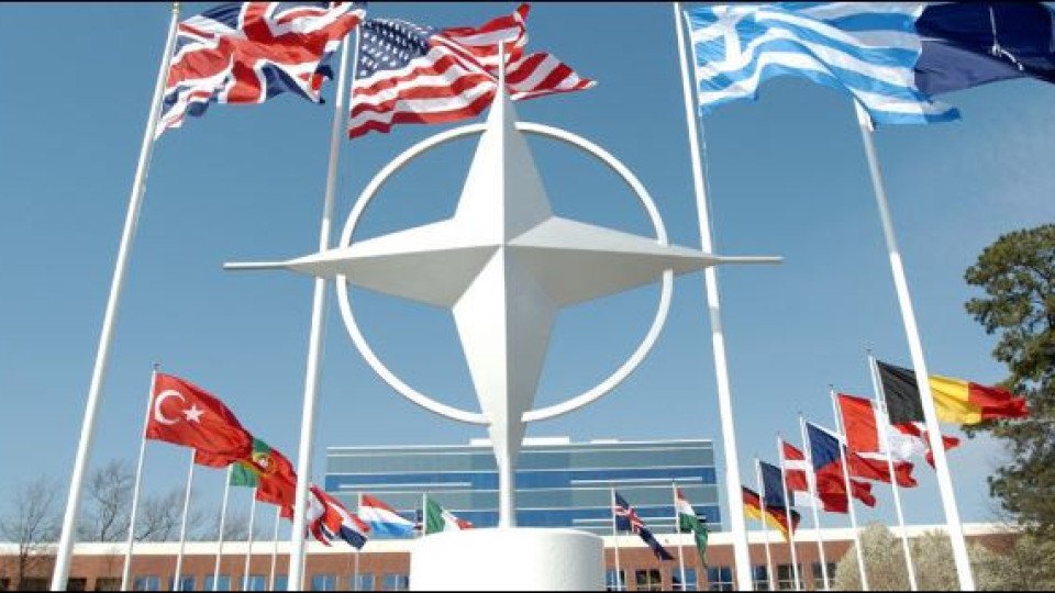НАТО отказа да въоръжи Украйна! (Киев поиска оръжие от САЩ)