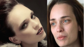 Ирена Милянкова се занемари покрай проблемите с мъжа си