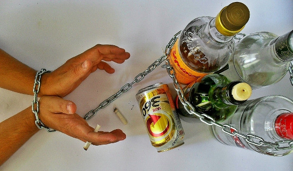 Открих как да се справя с алкохолната зависимост!